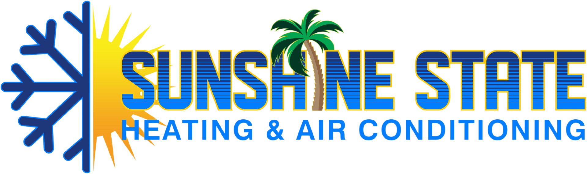 Sunshine State Heating & Air Conditioning